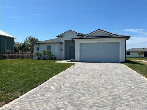 1236 W 35th Ave, Cape Coral, FL 33993