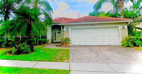 1374 NW 144th Ave, Pembroke Pines, FL 33028