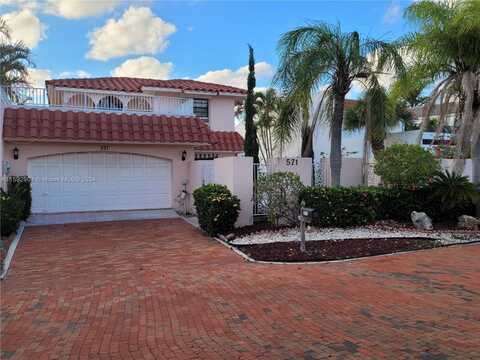 571 Pelican Way, Delray Beach, FL 33483