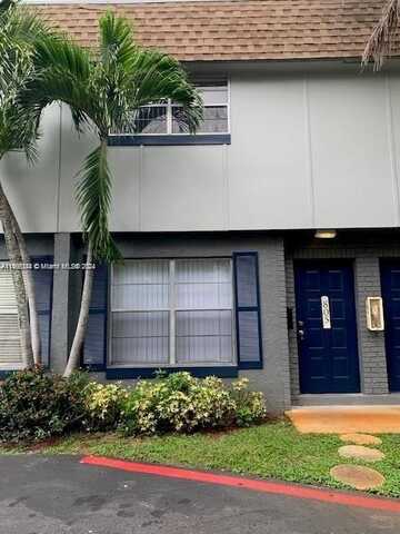 805 NW 46th Ave, Plantation, FL 33317