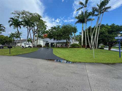 15505 SW 74th Ct, Palmetto Bay, FL 33157