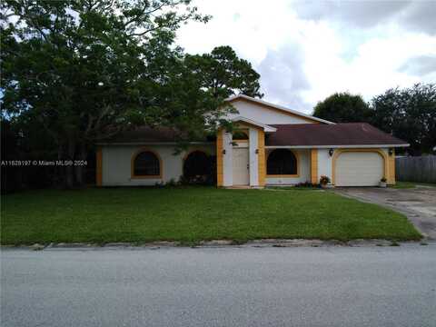 413 NE Tewksbury, Palm Bay, FL 32907