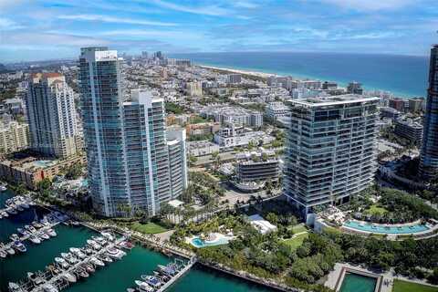 1000 S Pointe Dr, Miami Beach, FL 33139