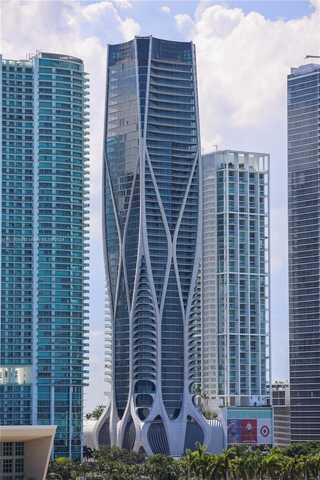 1000 Biscayne Blvd, Miami, FL 33132