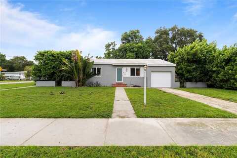 202 NW 92nd St, Miami Shores, FL 33150