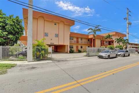 1100 W 35th St, Hialeah, FL 33012