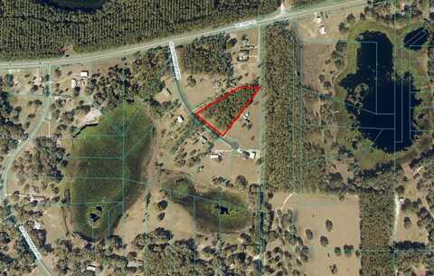 Se 175 Ter Rd WEIRSDALE, FL 32195, Ocala, FL 32195