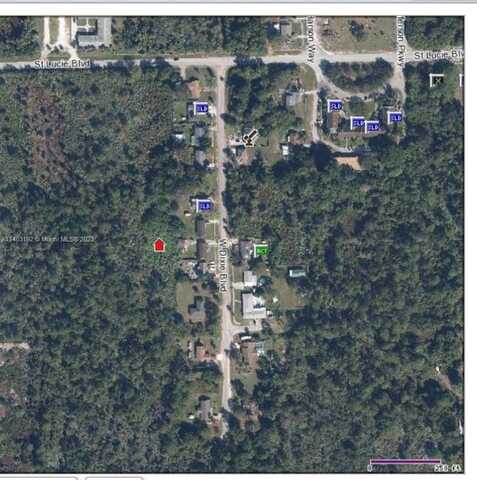 Tbd Huron Way, Fort Pierce, FL 34946