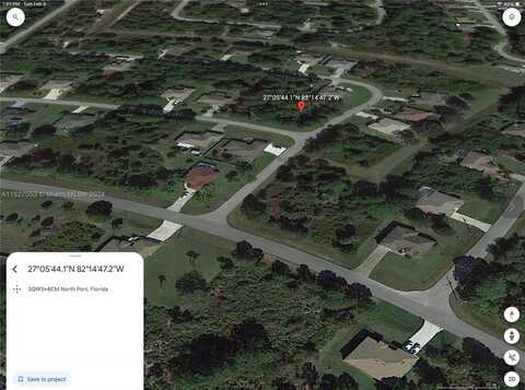 0 O Toole, North Port, FL 34291