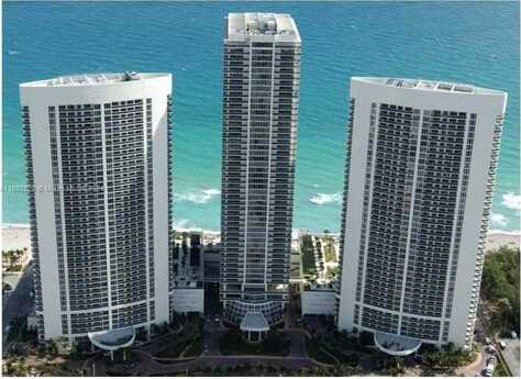 1850 S Ocean Dr, Hallandale Beach, FL 33009