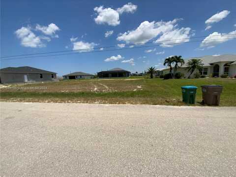 4111 NW 24 TERR, Cape Coral, FL 33993