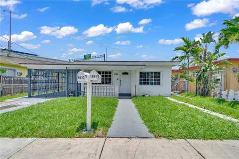 1011 NW 23rd Ave, Miami, FL 33125