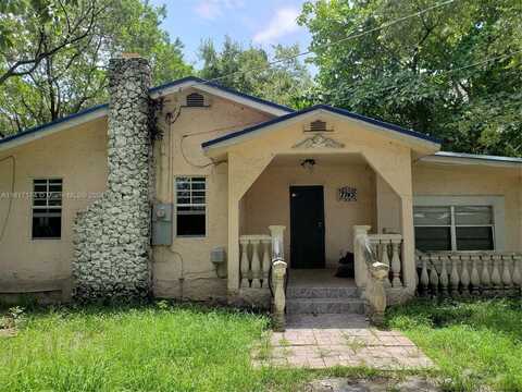 7743 NW 13th Ct, Miami, FL 33147