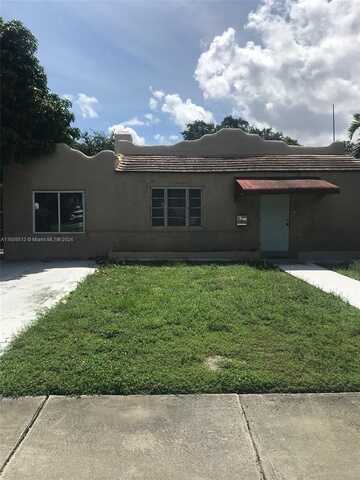 465 South Dr, Miami Springs, FL 33166