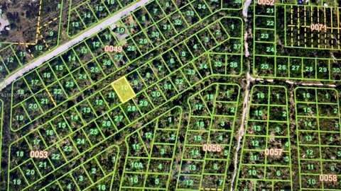 undefined, Other City - In The State Of Florida, FL 33982