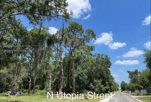 575 N UTOPIA, Clewiston, FL 33440