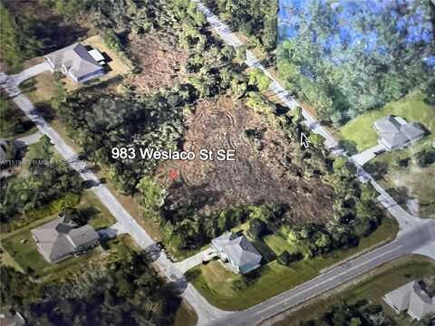 983 WESLACA, Malabar, FL 32909