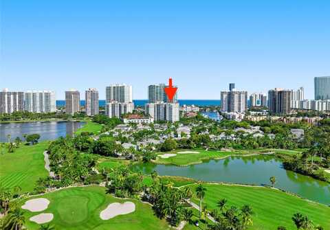 19900 E Country Club Dr, Aventura, FL 33180