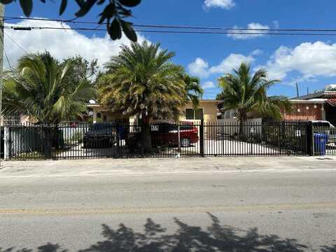 2515 NW 14th Ave, Miami, FL 33142