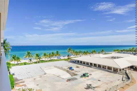 1950 S Ocean Dr, Hallandale Beach, FL 33009