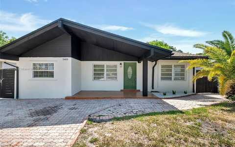 5400 NE 2nd Ave, Oakland Park, FL 33334