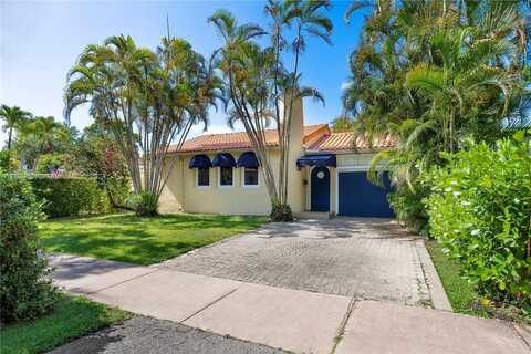 1260 Milan Ave, Coral Gables, FL 33134