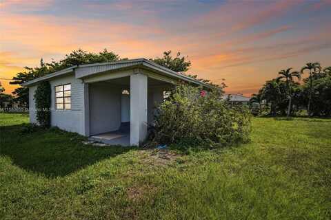 11400 NW 22nd Ave, Miami, FL 33167