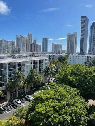 17021 N Bay Rd, Sunny Isles Beach, FL 33160