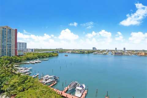 17050 N Bay Rd, Sunny Isles Beach, FL 33160