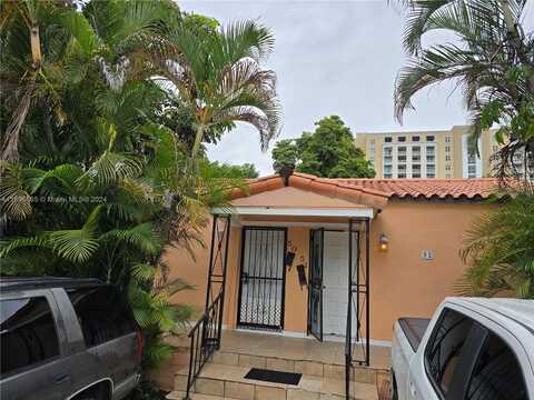 50 NW 40th Ct, Miami, FL 33126