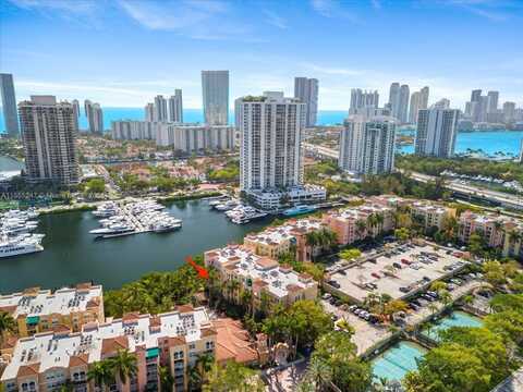 19701 E Country Club Dr, Aventura, FL 33180