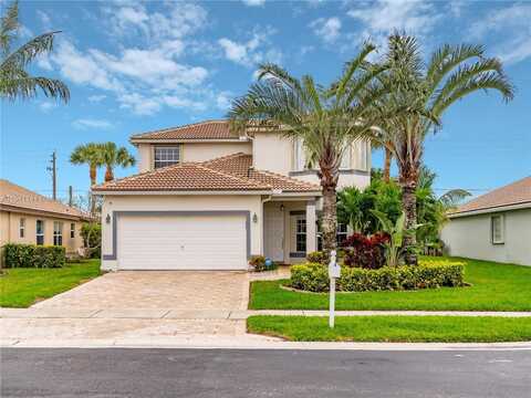 8254 Palm Gate Drive, Boynton Beach, FL 33436