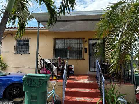 1355 NW 27th St, Miami, FL 33142