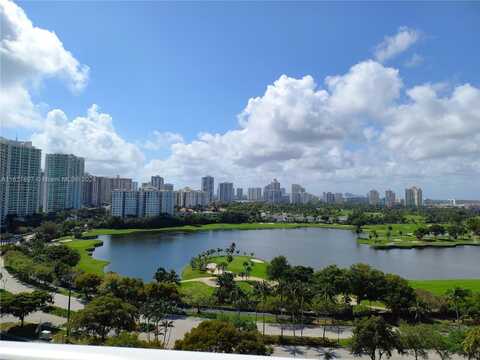 3701 N Country Club Dr, Aventura, FL 33180