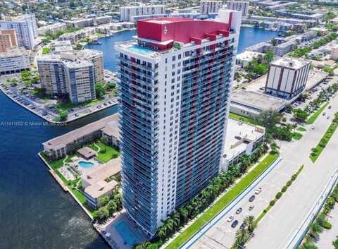 2600 Hallandale Beach Blvd, Hallandale Beach, FL 33009