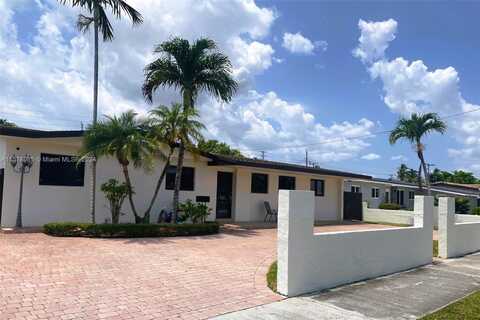 8510 SW 15th Ter, Miami, FL 33144