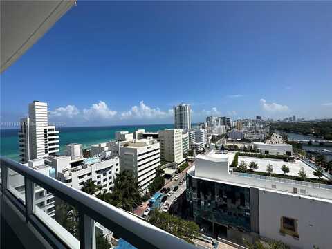 4401 Collins Ave, Miami Beach, FL 33140