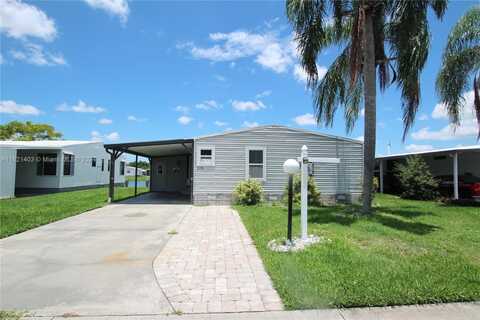 1738 SW 35th Circle, Okeechobee, FL 34974