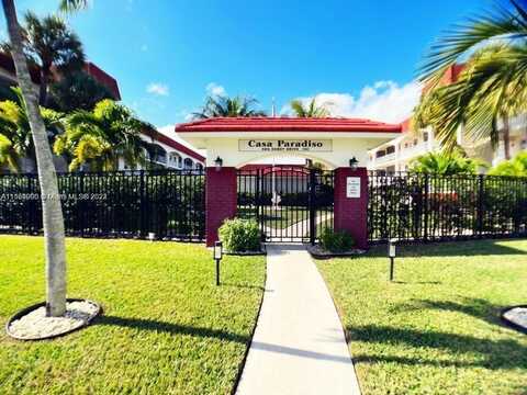 580 Egret Dr, Hallandale Beach, FL 33009