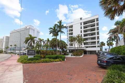 5415 Collins Ave, Miami Beach, FL 33140