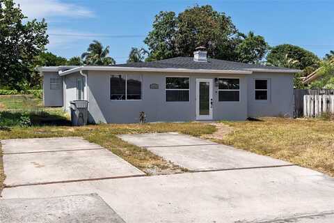 3405 Robbins Rd, Pompano Beach, FL 33062