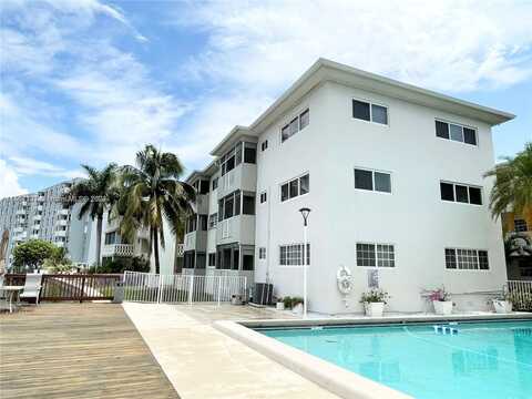 undefined, Hallandale Beach, FL 33009