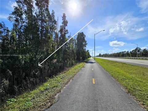 SW KROME AVE., Kendall, FL 33185