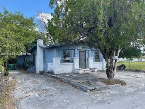 321 NE 58th Ter, Miami, FL 33137