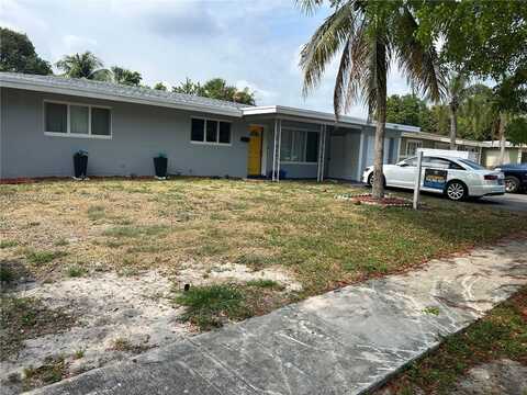 3760 Sw 8 STREET, Fort Lauderdale, FL 33312