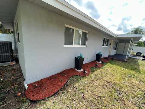 3760 Sw 8 STREET, Fort Lauderdale, FL 33312