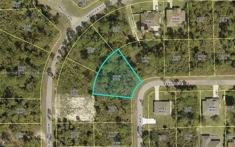 610 Locust ave S, Lehigh Acres, FL 33974