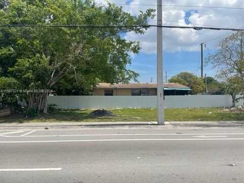 2155 NW 152nd St, Miami Gardens, FL 33054