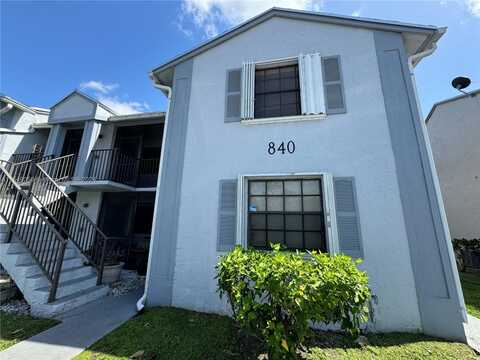 840 Independence Dr, Homestead, FL 33034