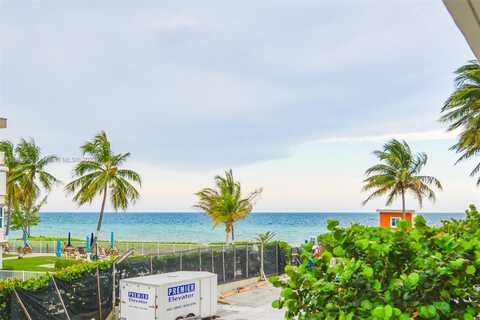 1950 S Ocean Dr, Hallandale Beach, FL 33009